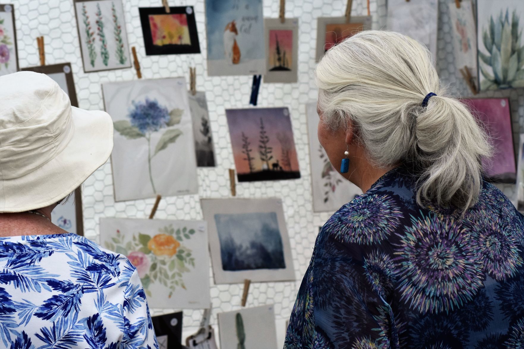 LARAC Arts Festival